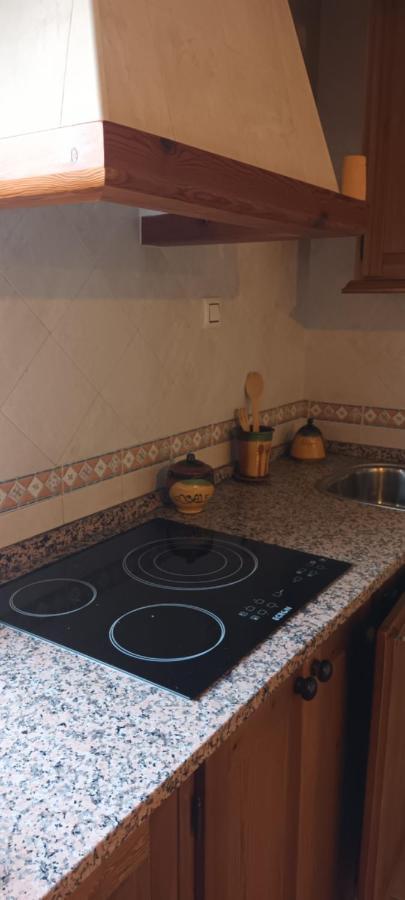 Apartamentos Y Habitaciones Rurales "El Corral" Canizares Exterior foto