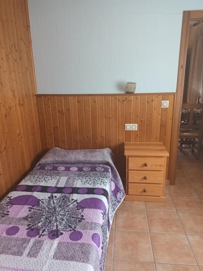 Apartamentos Y Habitaciones Rurales "El Corral" Canizares Exterior foto